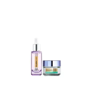 -20% L'Oreal Hyaluron Oil Control Cream   Face Serum