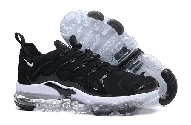 - Air Vapormax TN Plus Men/women  Atmospheric Cushion Sports Women Running Shoes Lightweight Comfortable Jogging eur36-45