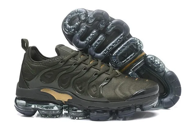- Air Vapormax TN Plus Men/women  Atmospheric Cushion Sports Women Running Shoes Lightweight Comfortable Jogging eur36-45