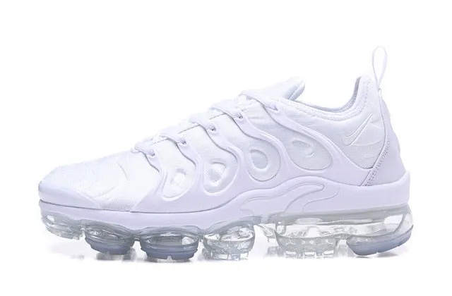 - Air Vapormax TN Plus Men/women  Atmospheric Cushion Sports Women Running Shoes Lightweight Comfortable Jogging eur36-45