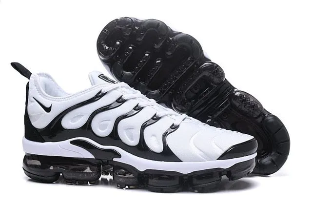 - Air Vapormax TN Plus Men/women  Atmospheric Cushion Sports Women Running Shoes Lightweight Comfortable Jogging eur36-45