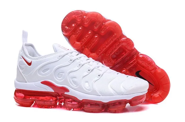 - Air Vapormax TN Plus Men/women  Atmospheric Cushion Sports Women Running Shoes Lightweight Comfortable Jogging eur36-45