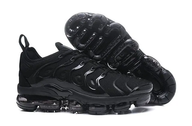 - Air Vapormax TN Plus Men/women  Atmospheric Cushion Sports Women Running Shoes Lightweight Comfortable Jogging eur36-45