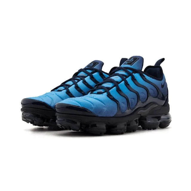 - Air Vapormax TN Plus Men/women  Atmospheric Cushion Sports Women Running Shoes Lightweight Comfortable Jogging eur36-45