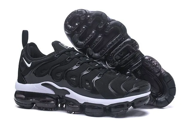 - Air Vapormax TN Plus Men/women  Atmospheric Cushion Sports Women Running Shoes Lightweight Comfortable Jogging eur36-45