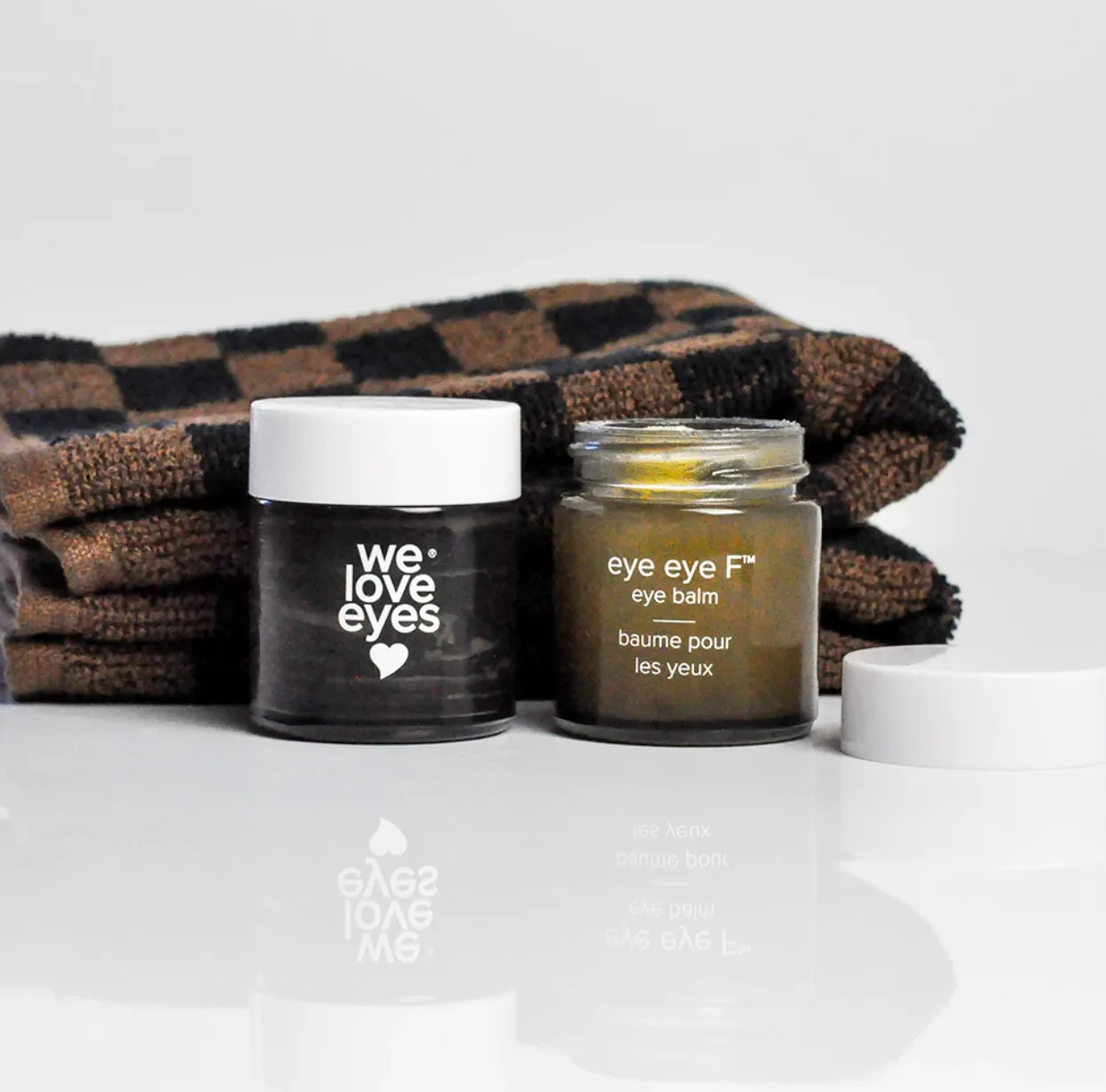 ** Wholesale WE LOVE EYES eye eye F™ Eye Balm **