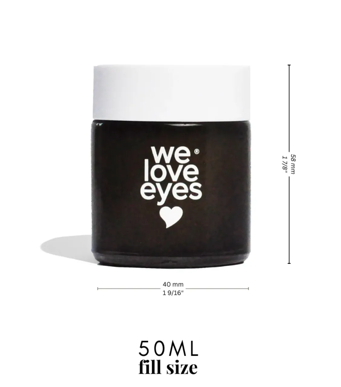 ** Wholesale WE LOVE EYES eye eye F™ Eye Balm **