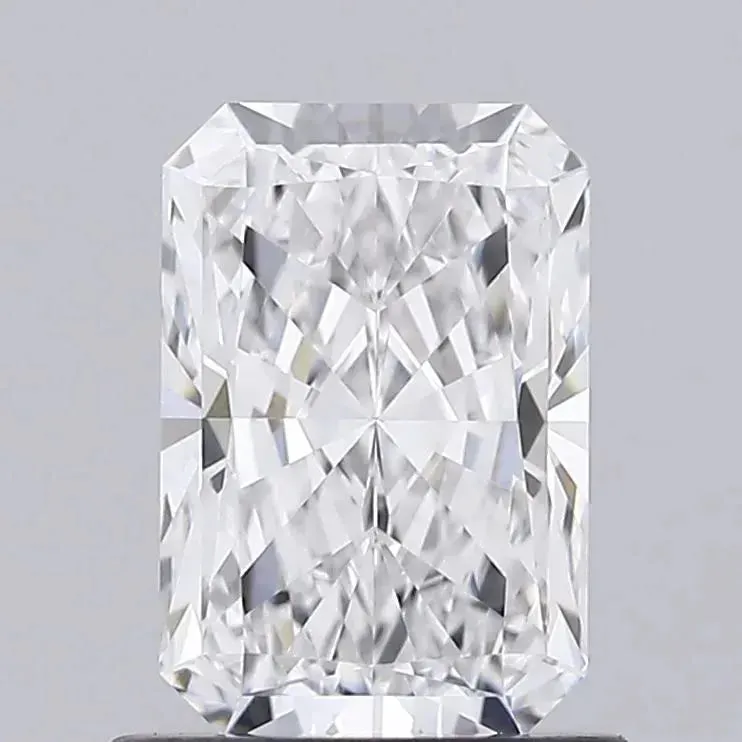 1.03 Carat Radiant  Excellent | D | VVS1