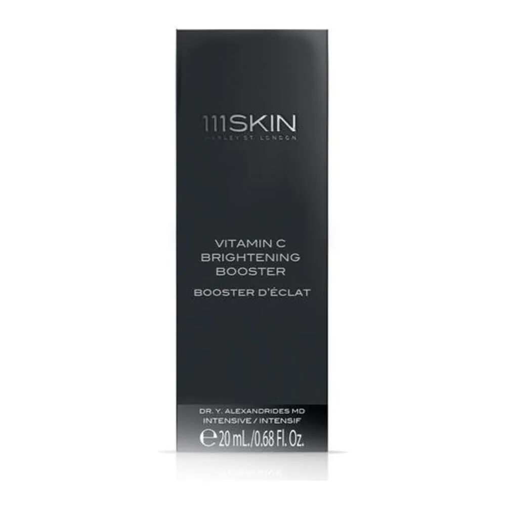 111SKIN Vitamin C Brightening Booster