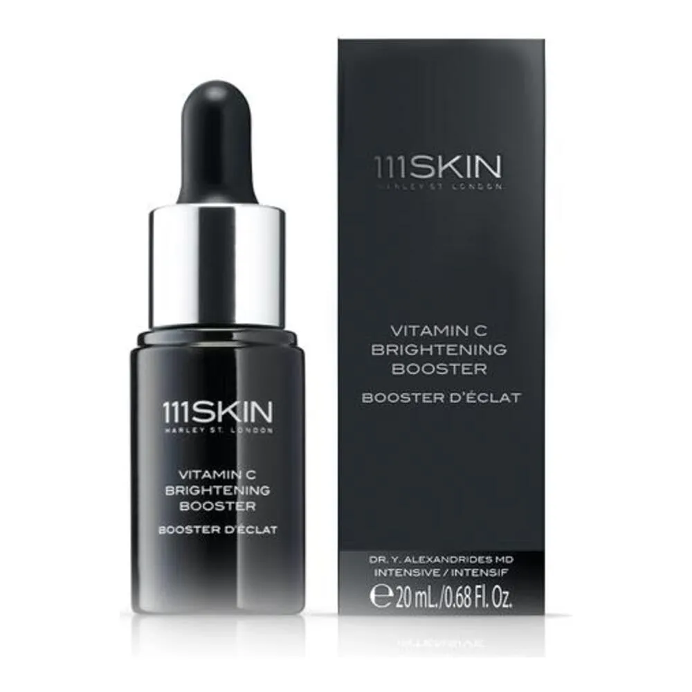 111SKIN Vitamin C Brightening Booster