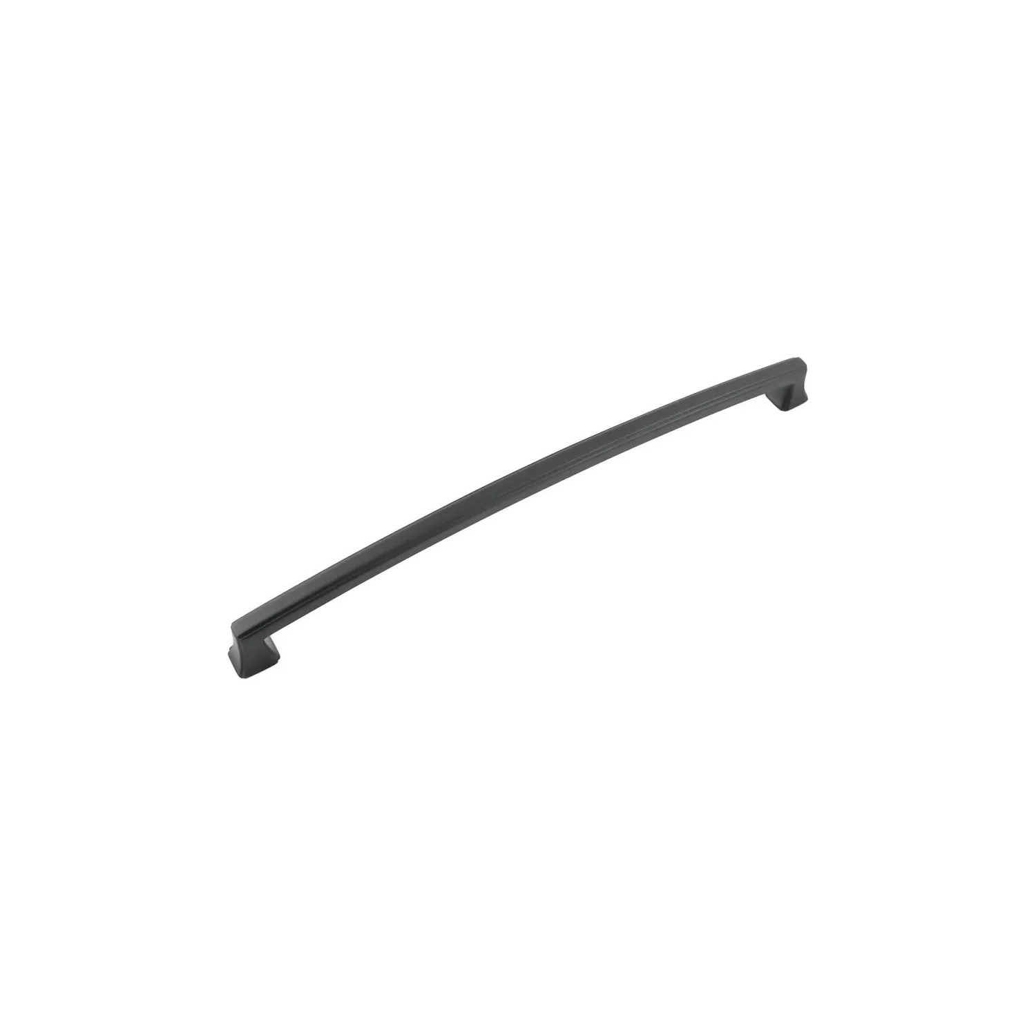 12 inch (305mm) Bridges Cabinet Pull