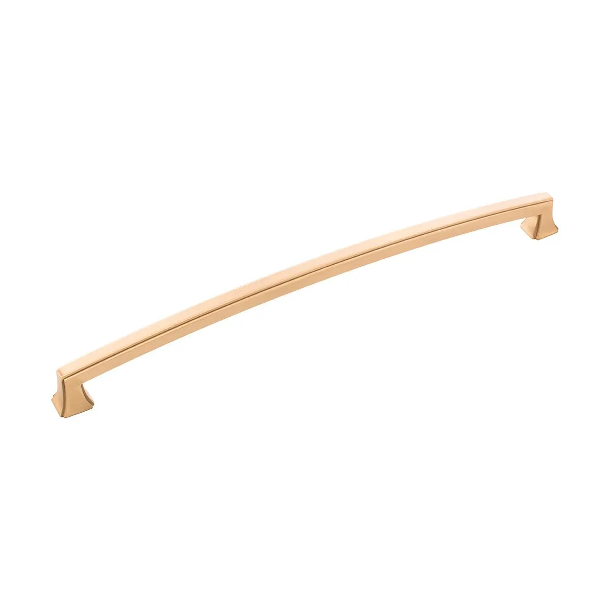 12 inch (305mm) Bridges Cabinet Pull