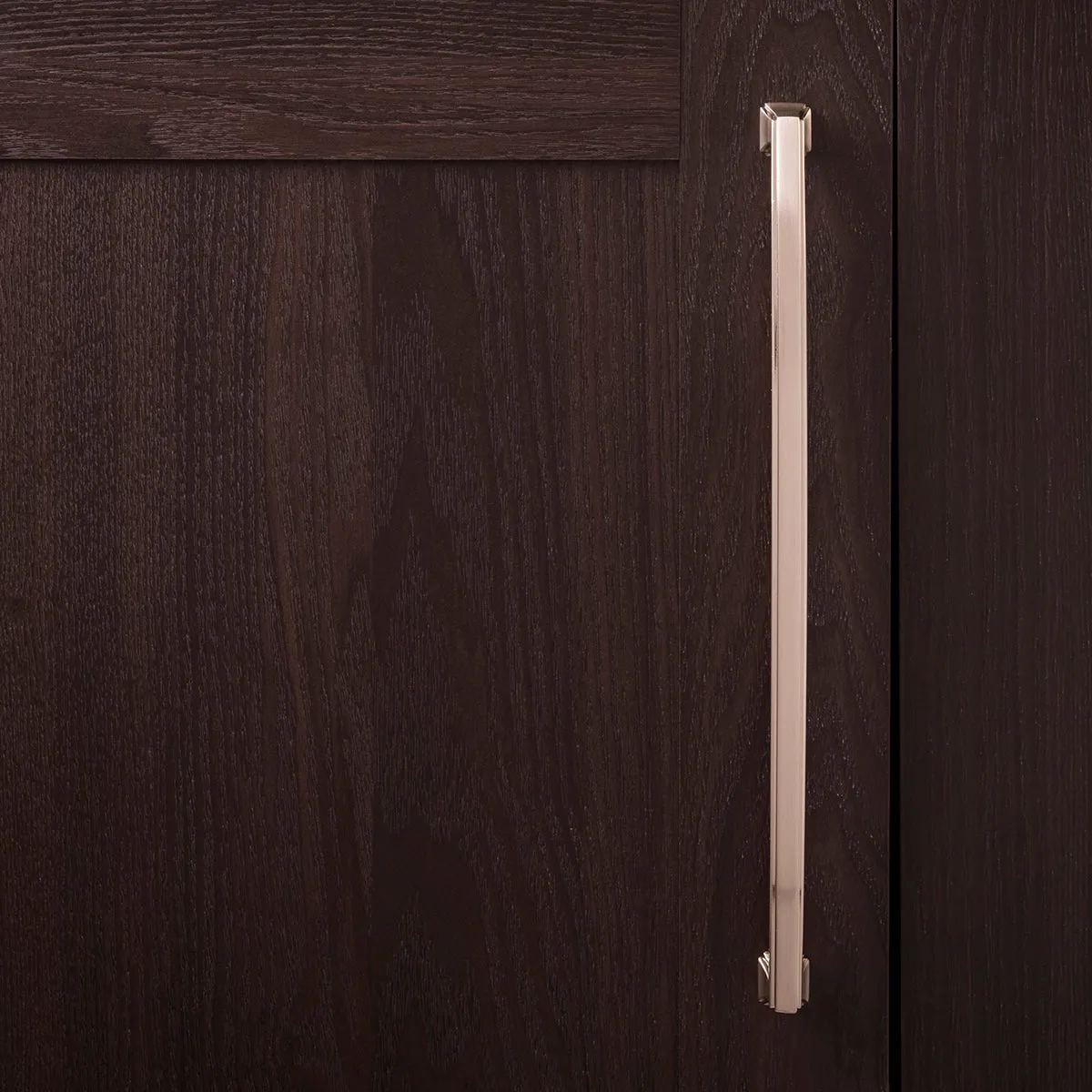 12 inch (305mm) Bridges Cabinet Pull