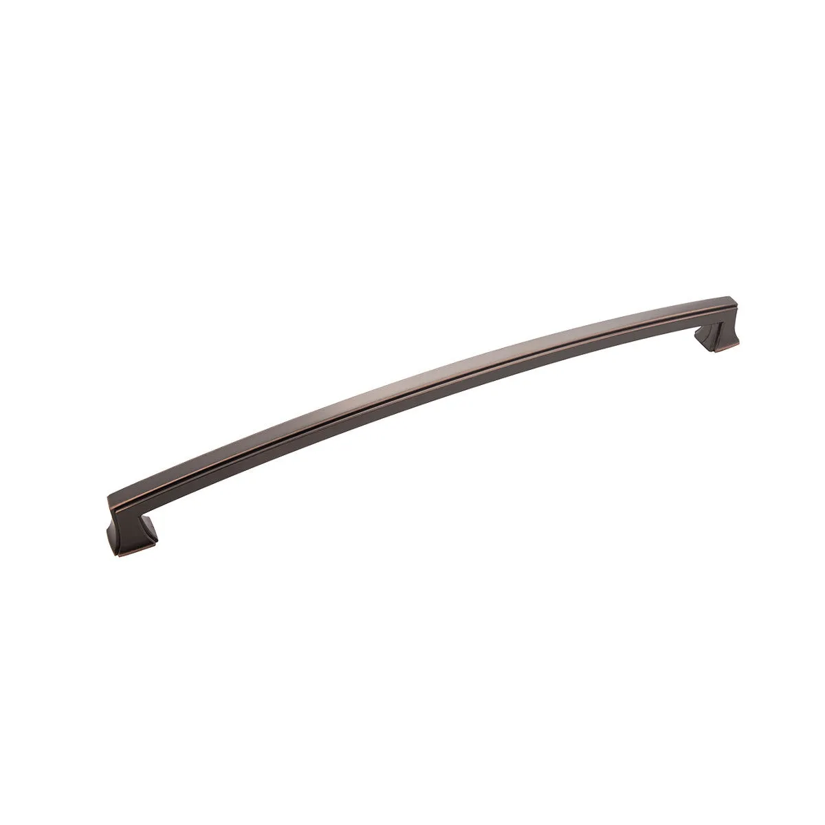 12 inch (305mm) Bridges Cabinet Pull