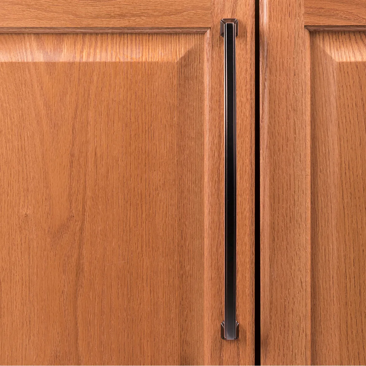 12 inch (305mm) Bridges Cabinet Pull