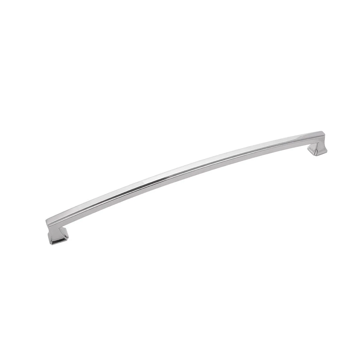 12 inch (305mm) Bridges Cabinet Pull