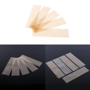 120 Pcs Invisible Thin Double Eyelid Eye Tape