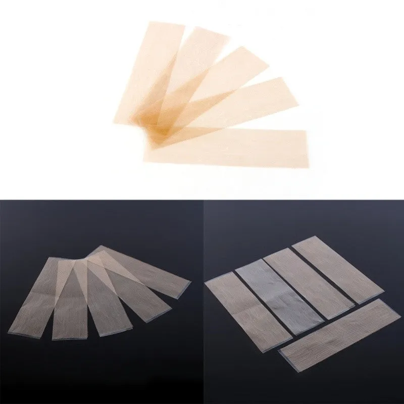 120 Pcs Invisible Thin Double Eyelid Eye Tape