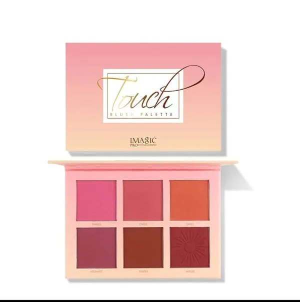 14 in 1 Combo Mini Professional Makeup Vanity