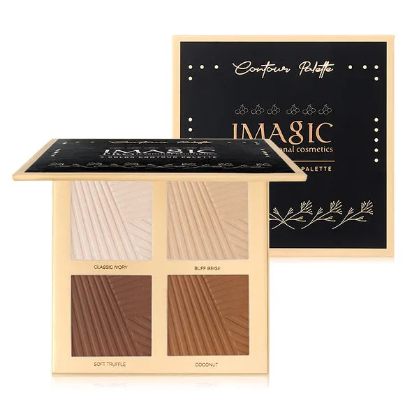 14 in 1 Combo Mini Professional Makeup Vanity