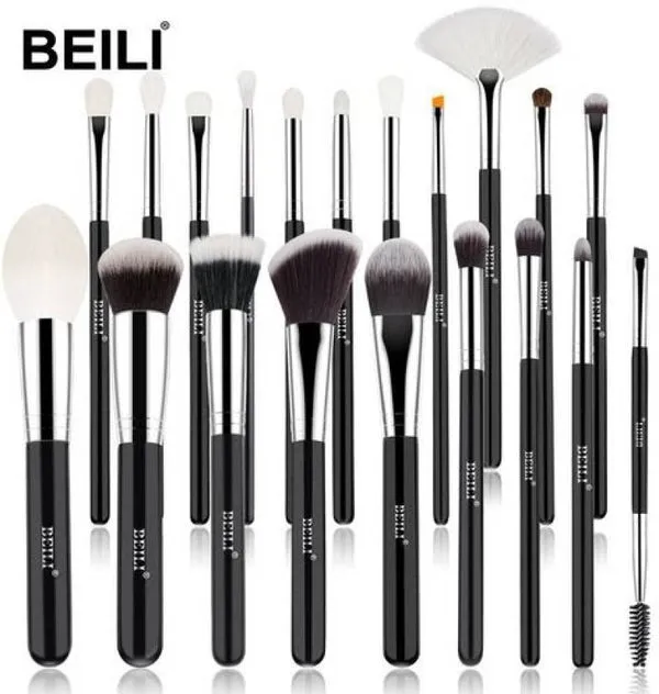 14 in 1 Combo Mini Professional Makeup Vanity