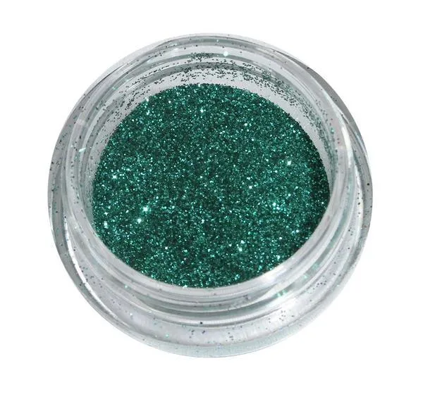 15 SPEARMINT SF EYE KANDY GLITTER