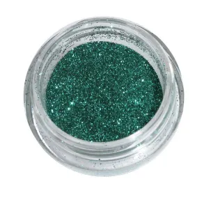 15 SPEARMINT SF EYE KANDY GLITTER