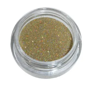 17 YELLIN' MELON SF EYE KANDY GLITTER