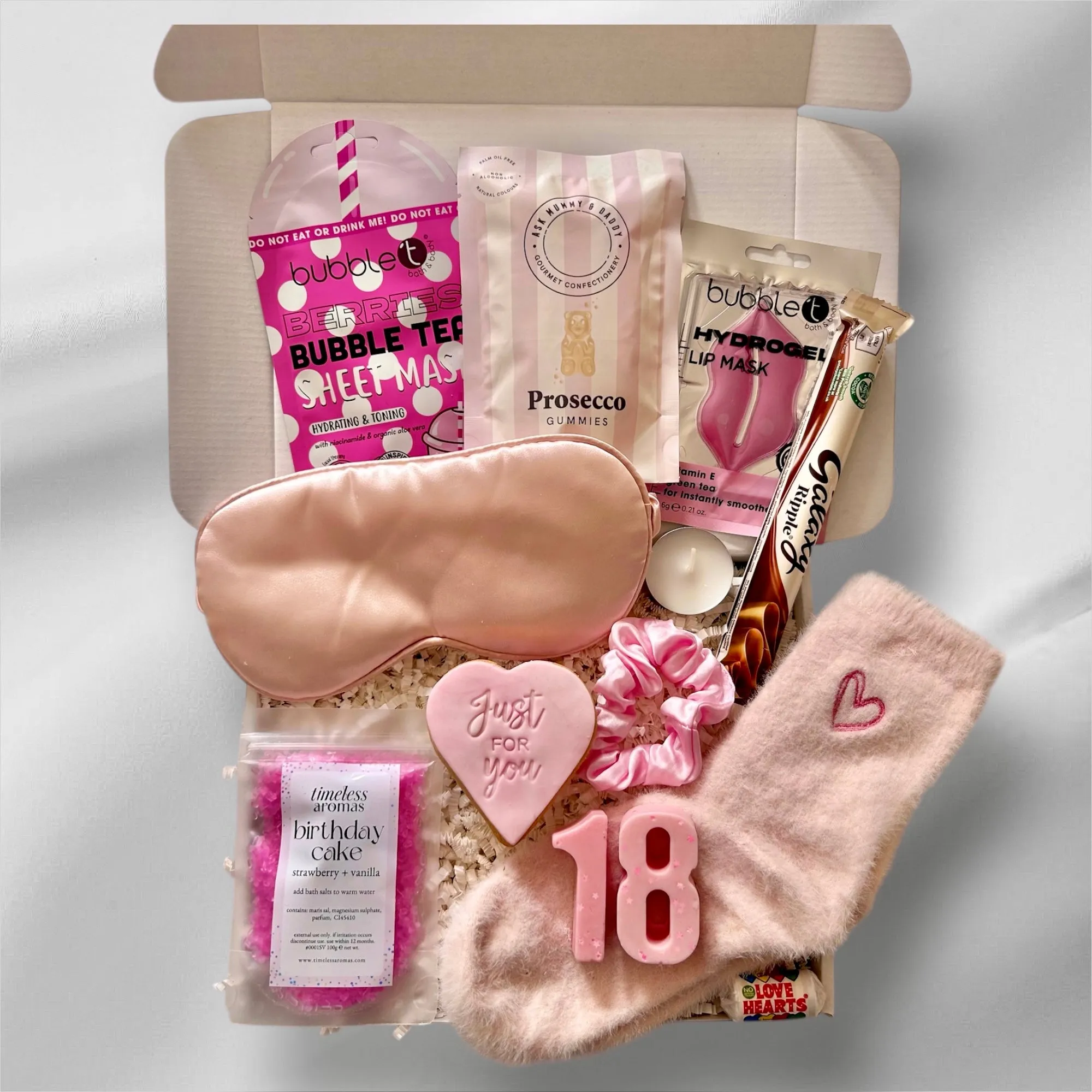 18th Birthday Gift For Her