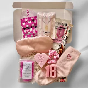18th Birthday Gift For Her