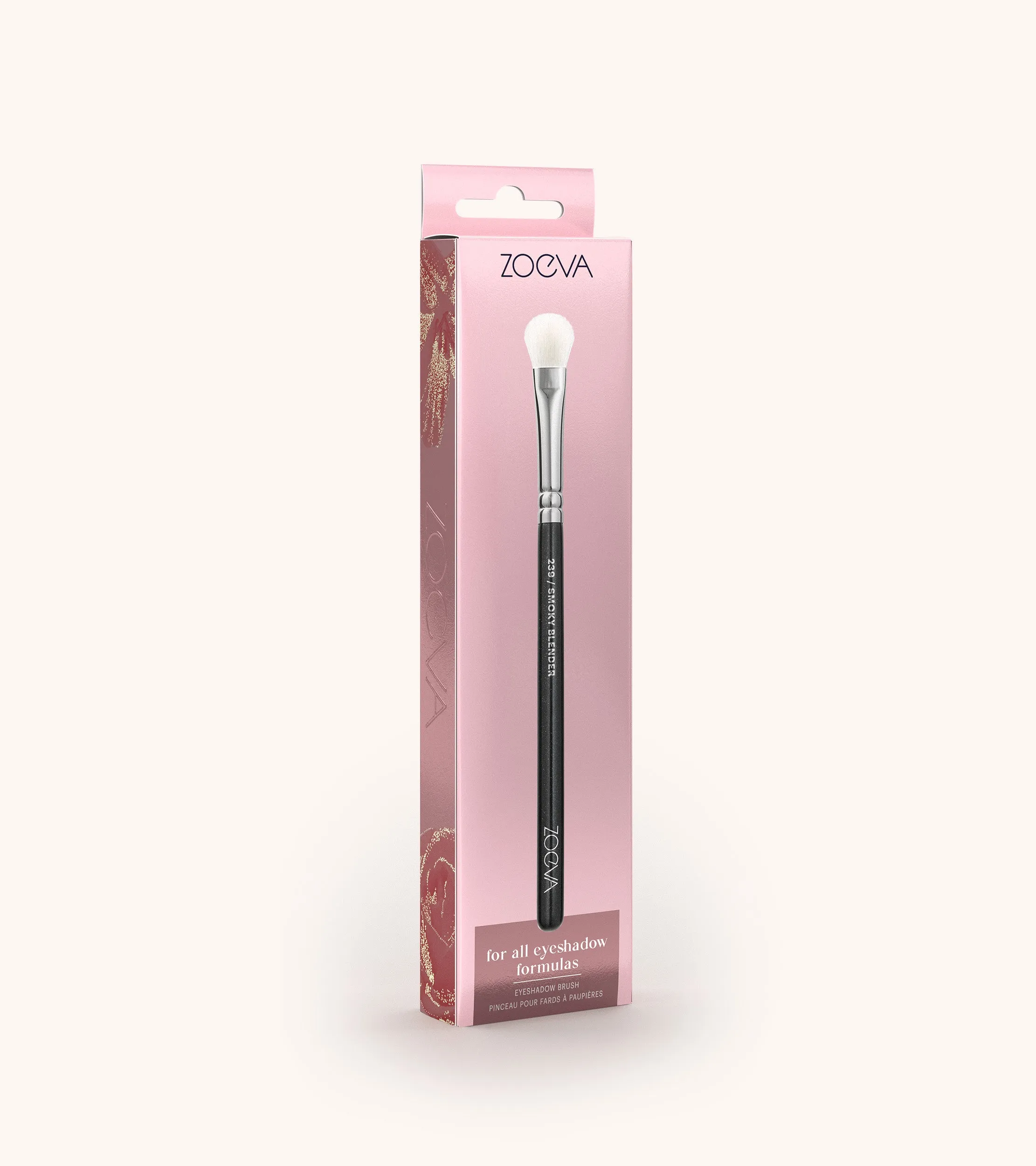 239 Smoky Blender Brush