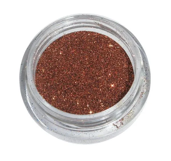 24 GINGER SNAP SF EYE KANDY GLITTER