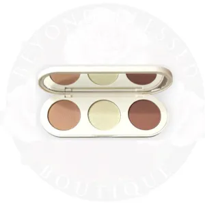 3 in 1 Eye Palette - Celebration