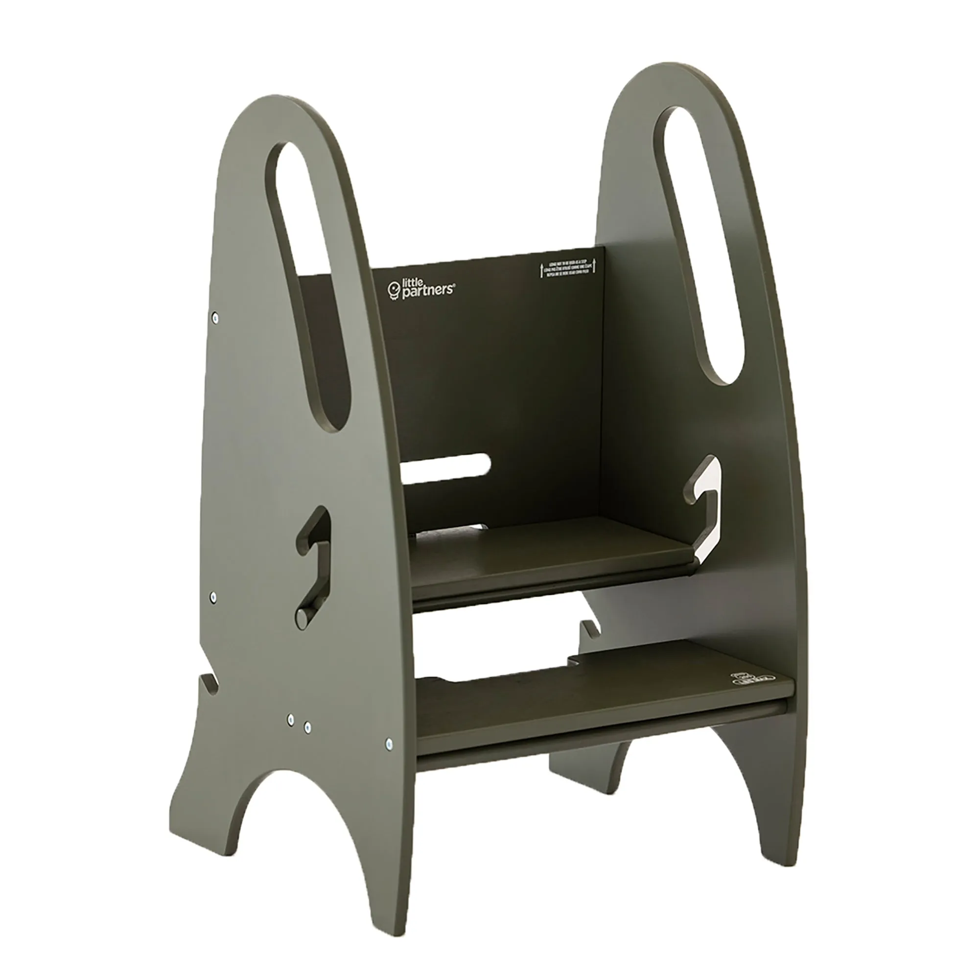 3-in-1 Growing Step Stool
