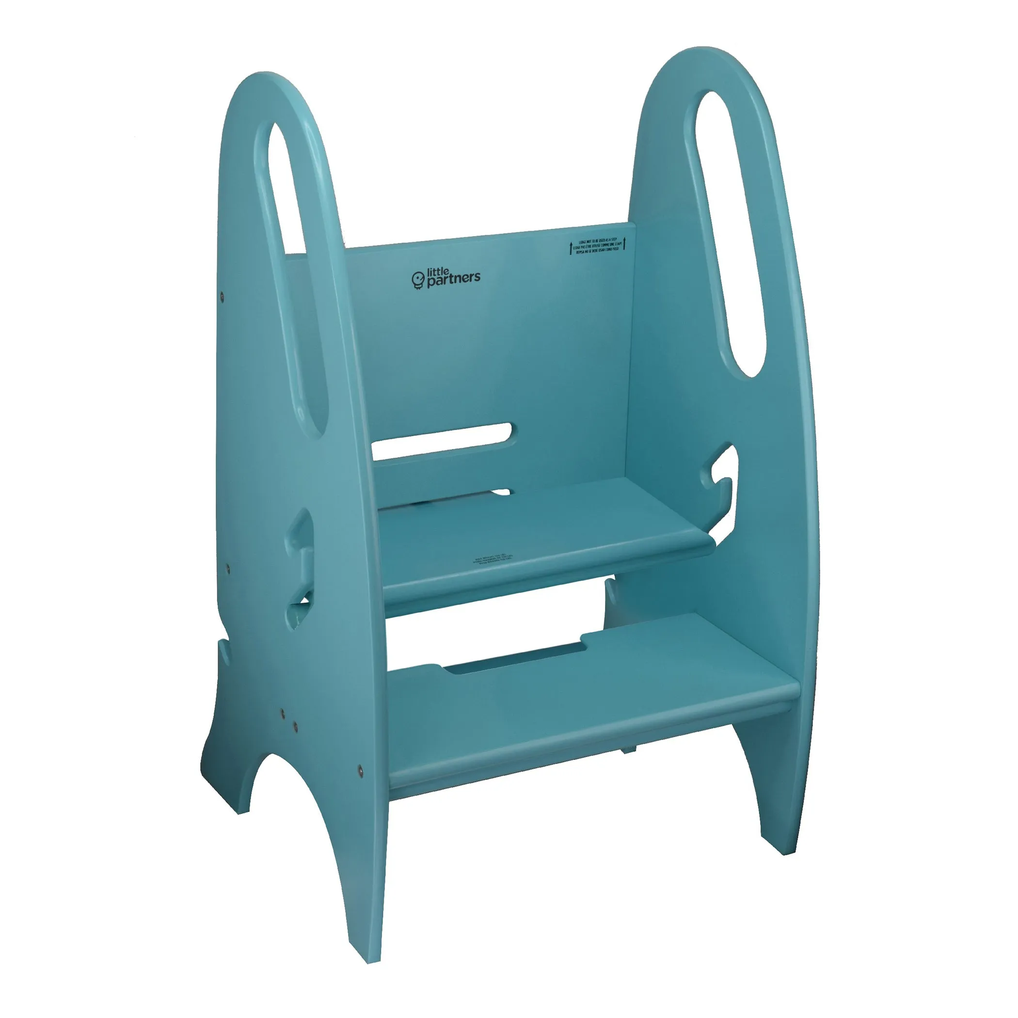 3-in-1 Growing Step Stool
