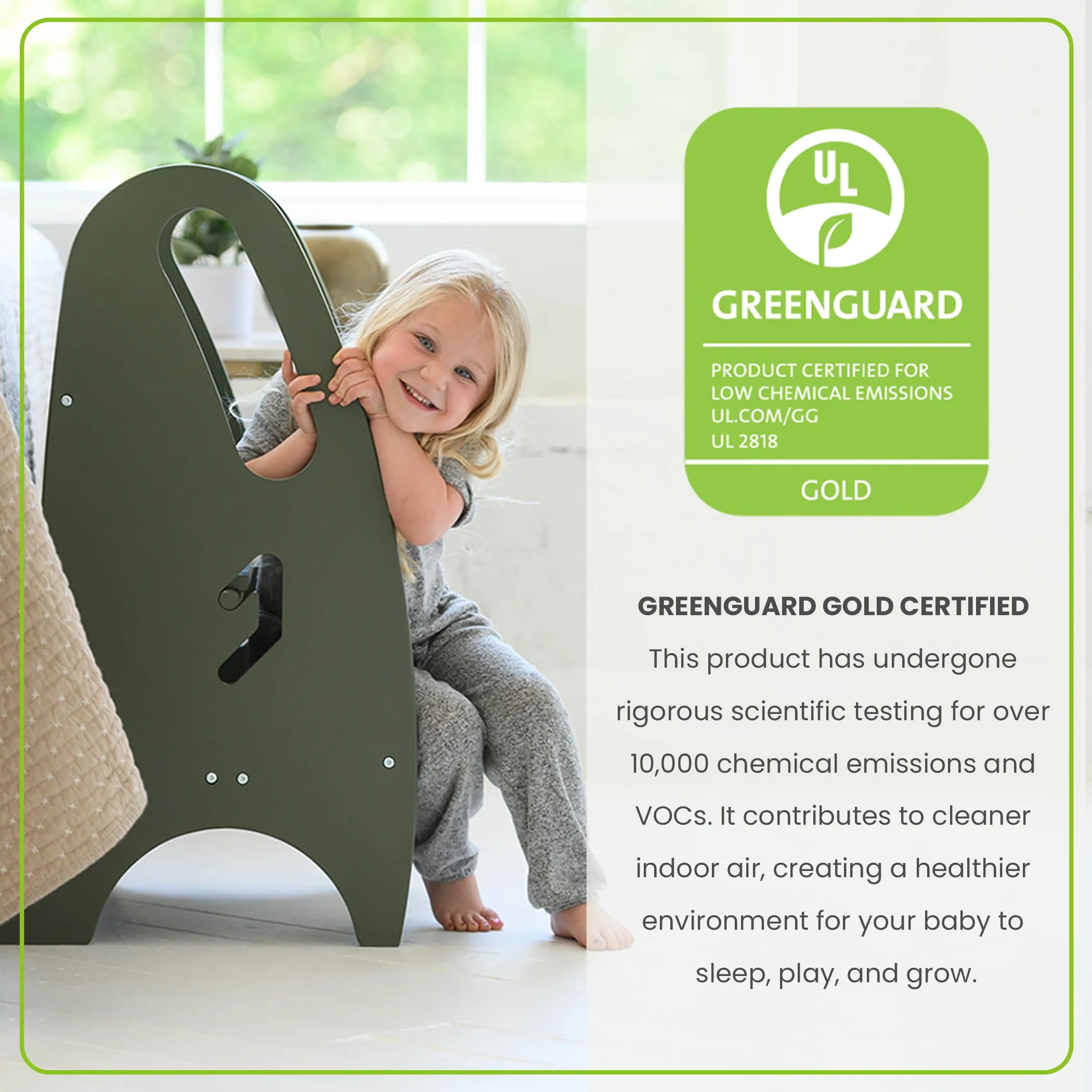 3-in-1 Growing Step Stool