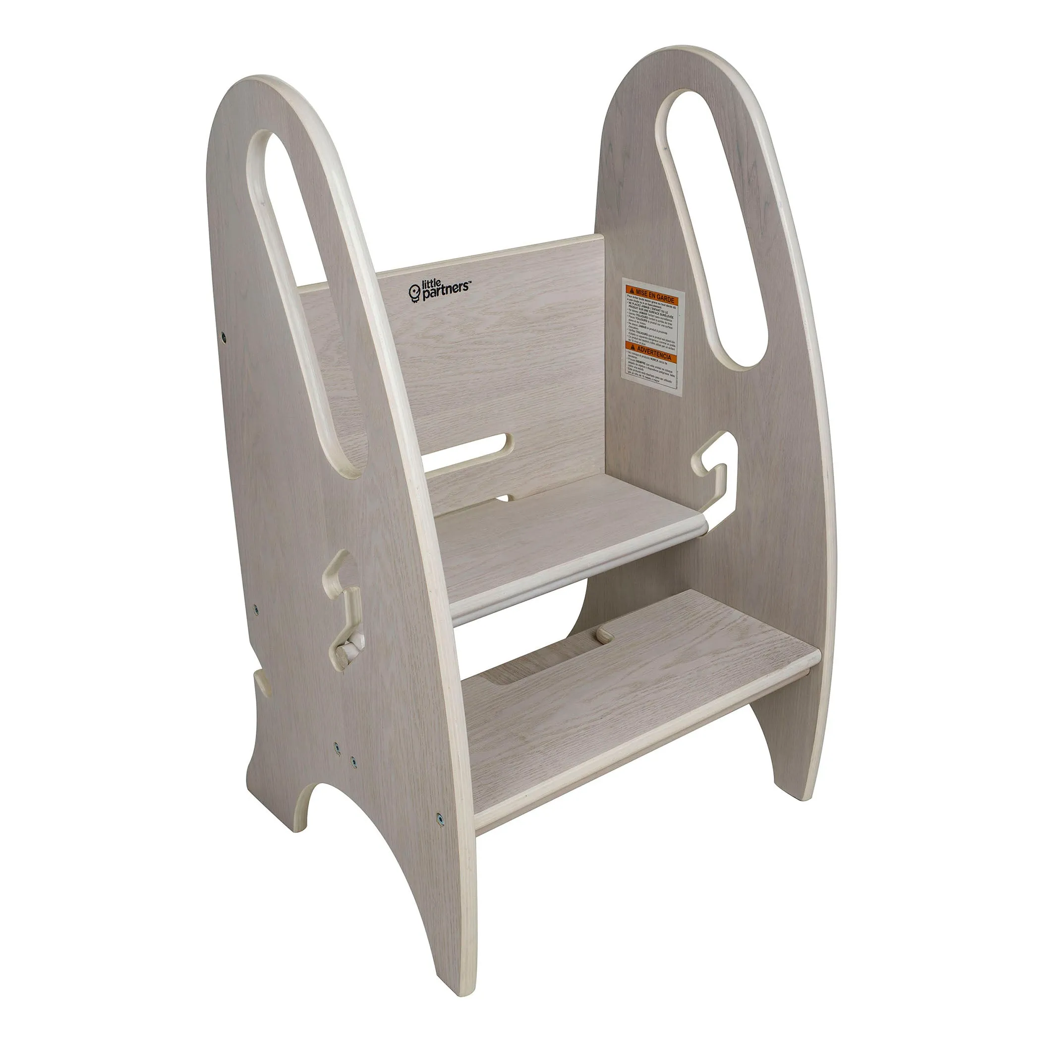 3-in-1 Growing Step Stool