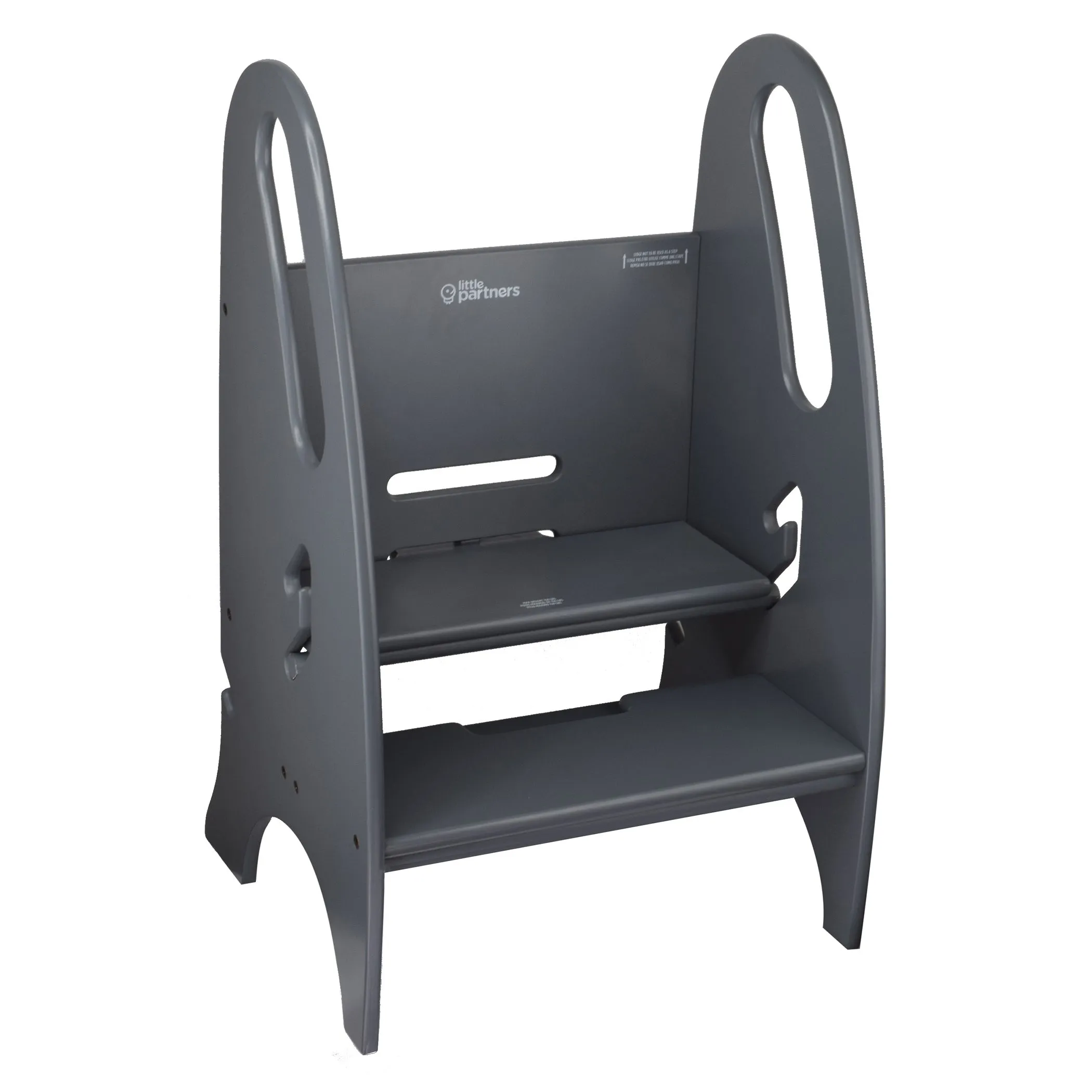 3-in-1 Growing Step Stool
