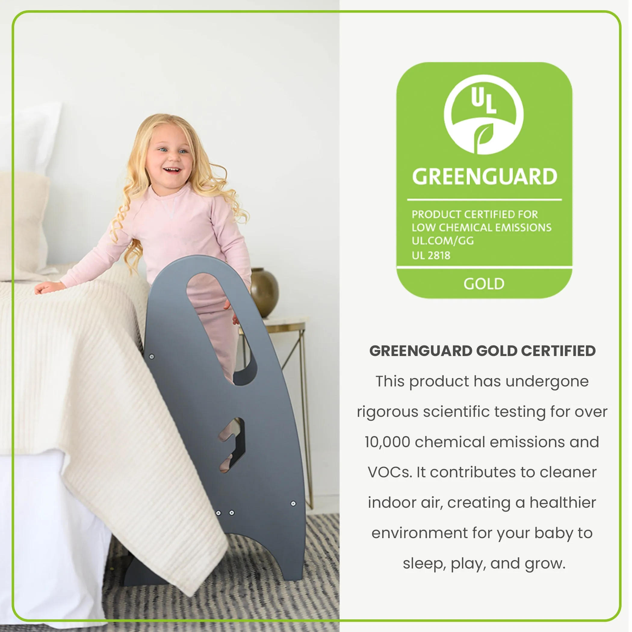 3-in-1 Growing Step Stool