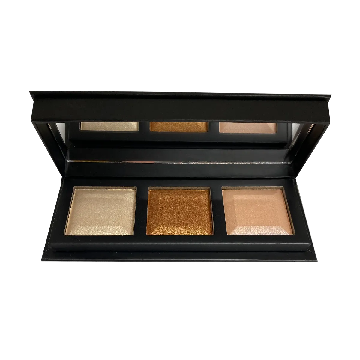3 Palette Essence Highlighter