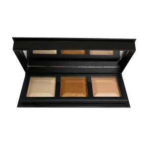 3 Palette Essence Highlighter