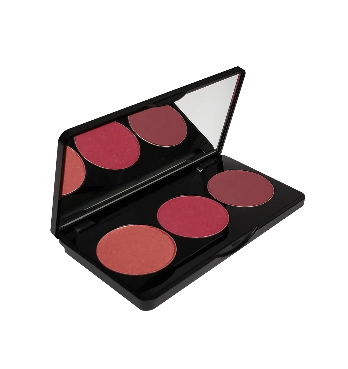 3 Palette Sweet Blush