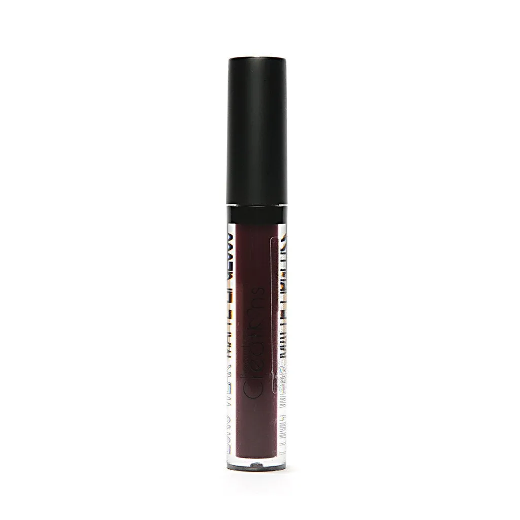 36 LONG WEAR MATTE LIP GLOSS - VAMPIRE