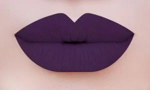 38 LONG WEAR MATTE LIP GLOSS - IN TIME