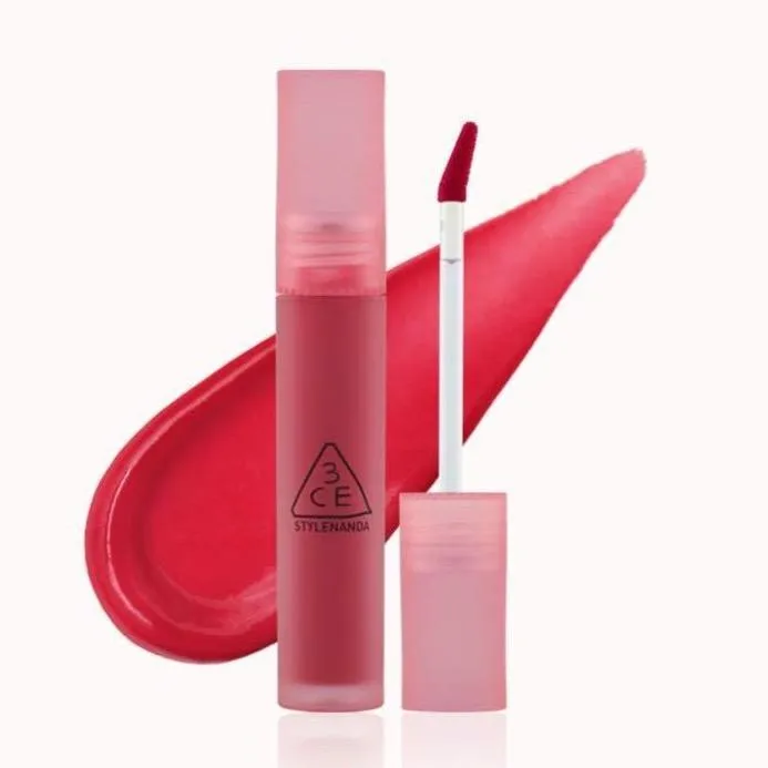 3CE Blur Water Tint 4.6g #SPOT PLAYER