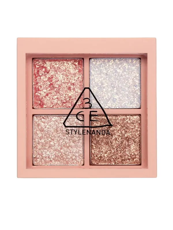 3CE Mini Multi Eye Color Palette