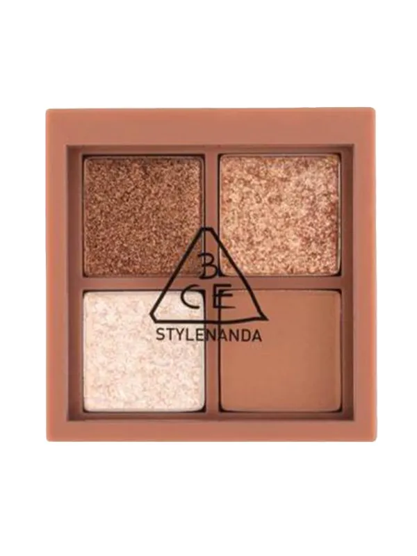 3CE Mini Multi Eye Color Palette