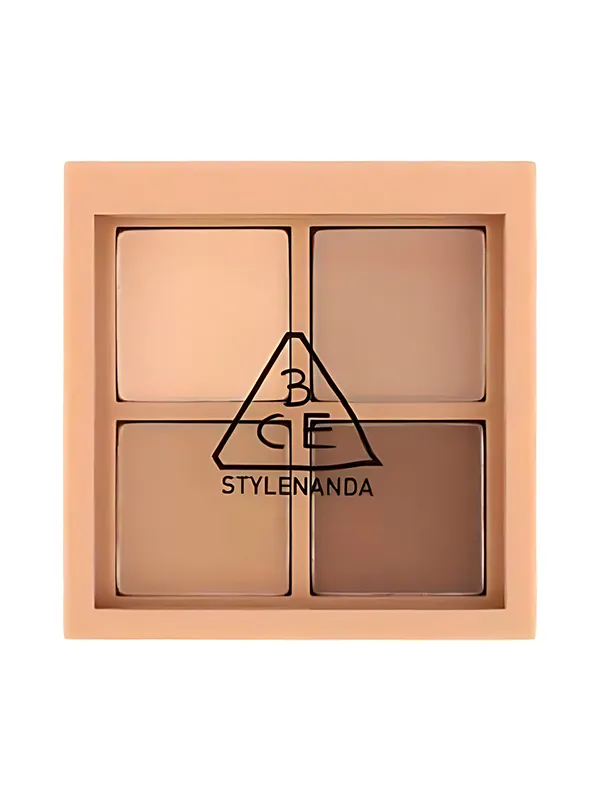 3CE Mini Multi Eye Color Palette