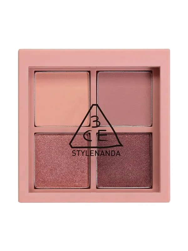 3CE Mini Multi Eye Color Palette
