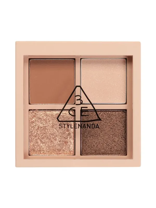 3CE Mini Multi Eye Color Palette